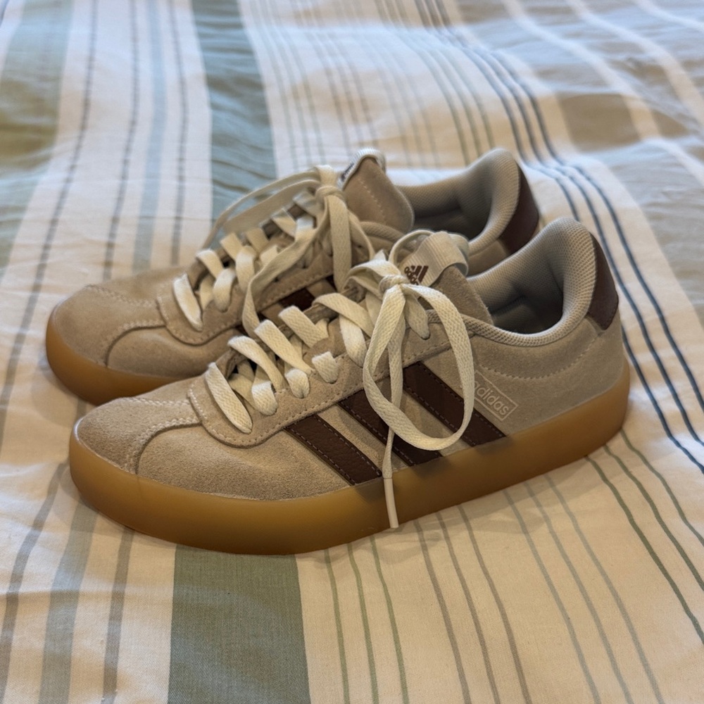 Adidas shoes